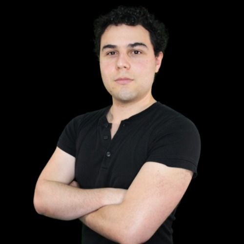 Profile picture for Rudy Jacinto